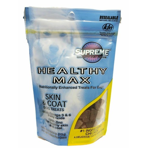 Supreme Healthy Max Skin Coat SCHEELS