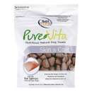 Pure vita skin and coat hot sale dog treats