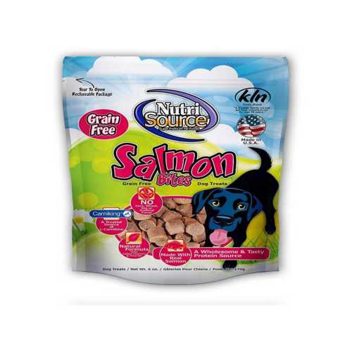 NutriSource Grain Free Dog Treats