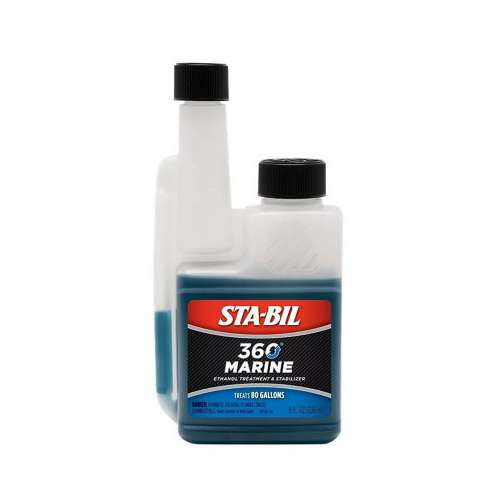 STA-BIL 360 Marine Ethanol Treatment & Stabilizer 8 oz