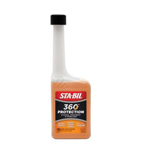 STA-BIL Ethanol Treatment 10 oz