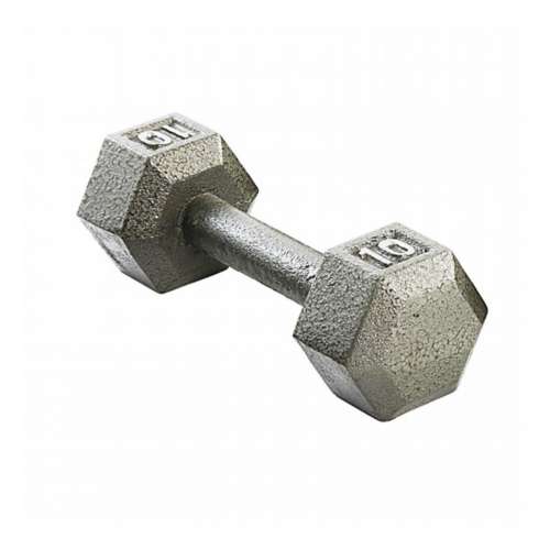 Weider cast iron dumbbells hot sale