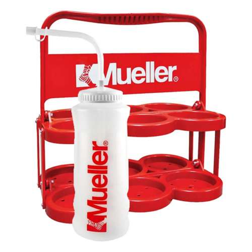 Mueller Water Bottle Holders