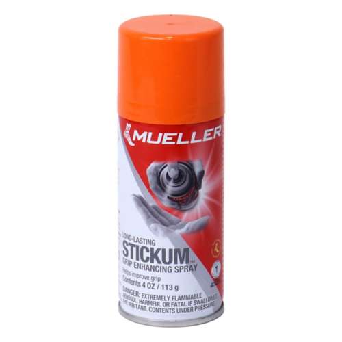 Mueller Stickum Spray