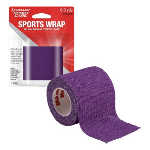 Mueller TapeWrap