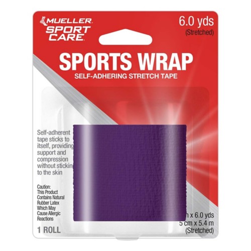 Mueller TapeWrap
