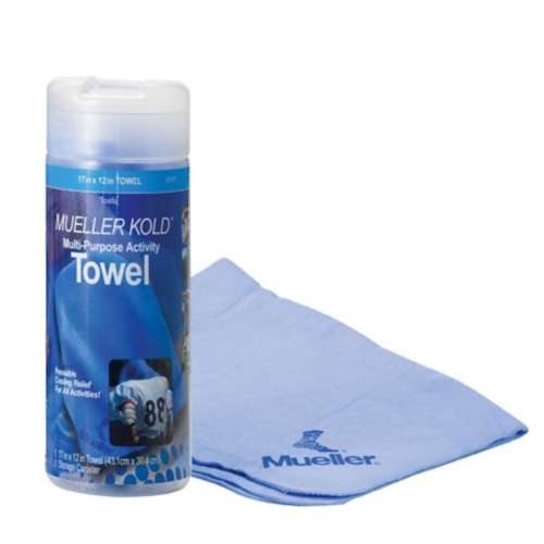 Mueller Kold Cooling Towel
