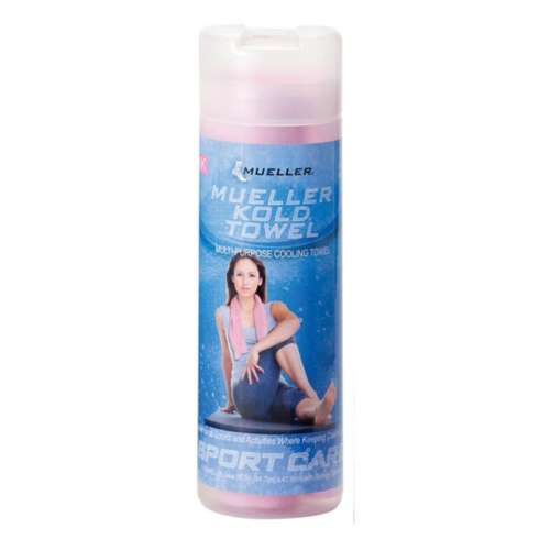 Mueller Kold Cooling Towel