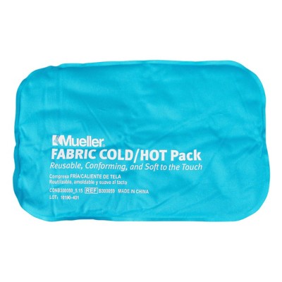 Mueller Fabric Cold/Hot Pack