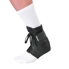 Medical Specialties ASO Ankle Stabilizer