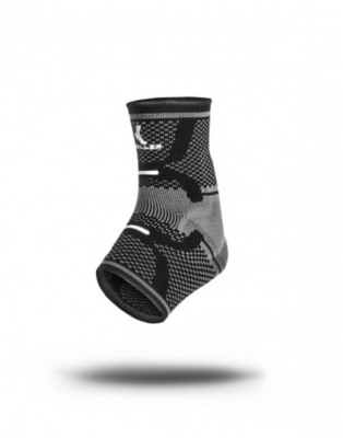 Mueller OMNIFORCE Right Ankle Support A-700