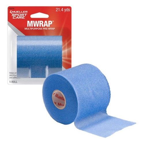 Mueller M Wrap