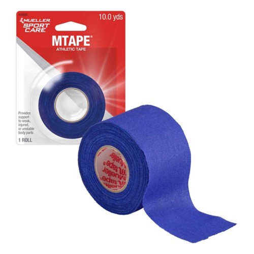 Mueller Sports Medicine 1.5 Athletic Tape