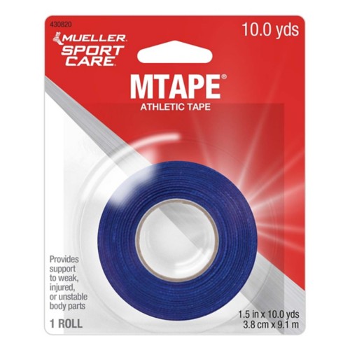 Mueller Sports Medicine 1.5 Athletic Tape