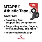 Mueller Sports Medicine Athletic Tape - Thumbnail 2 of 9