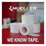 Mueller Sports Medicine Athletic Tape - Thumbnail 7 of 9