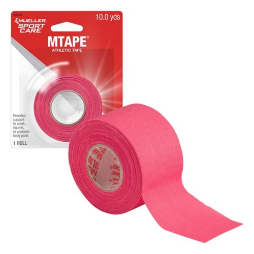 Mueller Sports Medicine 1.5 Athletic Tape