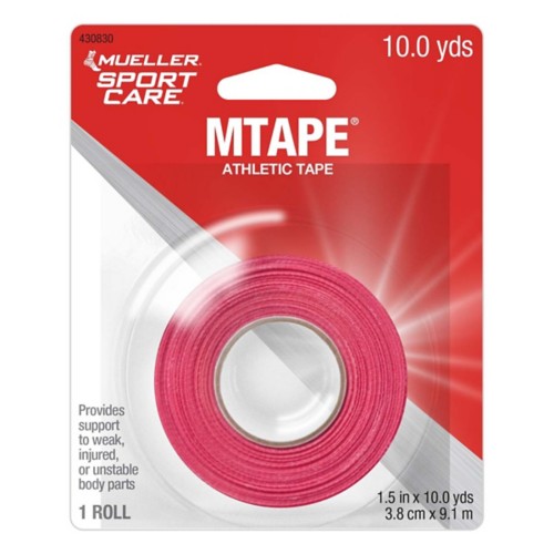 Mueller Sports Medicine 1.5 Athletic Tape