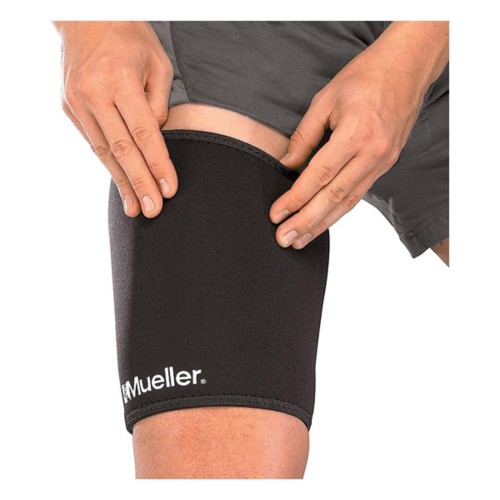 Mueller Neoprene Blend Thigh Sleeve | SCHEELS.com