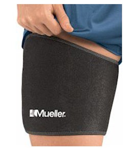 Mueller Thigh Support