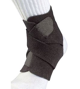 Mueller Sport Adjustable Ankle Stabilizer