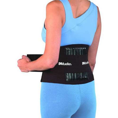 Lumbar support belt - Adjust-To-Fit® - Mueller Sports Medicine