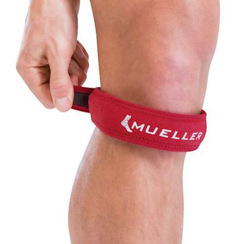 Mueller Jumper's Knee Strap