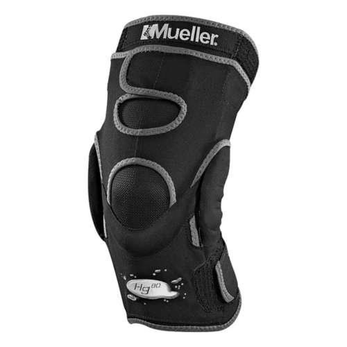 Mueller Hg80 Hinged Knee Brace