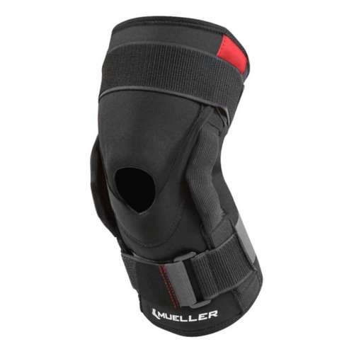 Mueller Hinged Knee Brace