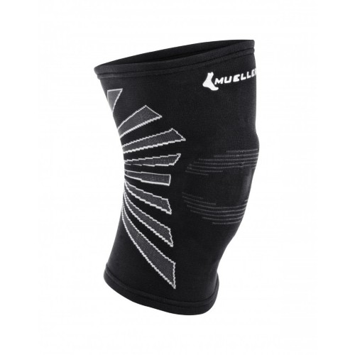 Mueller Sports Medicine Omniforce 300 Knee Support with Gel - Primary Image