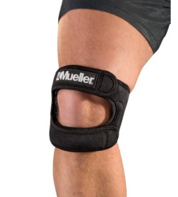 Mueller MAX Knee Strap