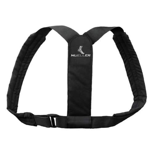 Get 25% off Mueller's Adjustable Lumbar Back Brace today through