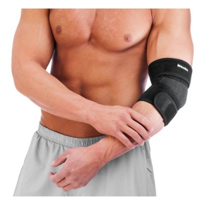 Mueller Adjustable Elbow Support