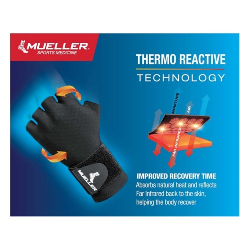 Mueller Compression Glove FIR