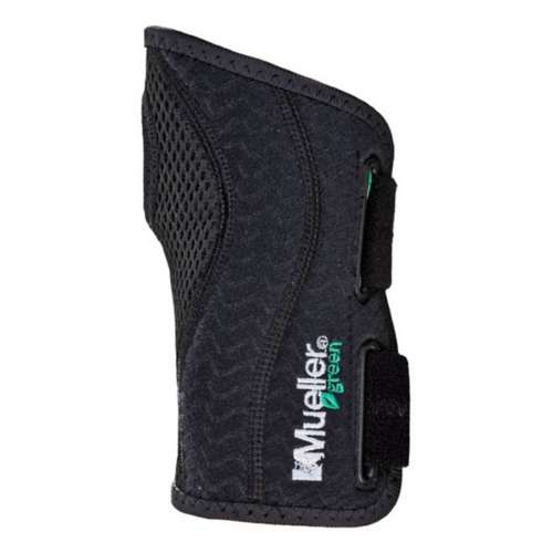 Mueller Sports Medicine Fitted Wrist Brace