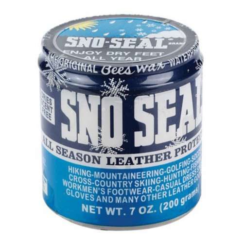 Shop Sno-Seal Waterproofing - Fatigues Army Navy Outdoor Gear