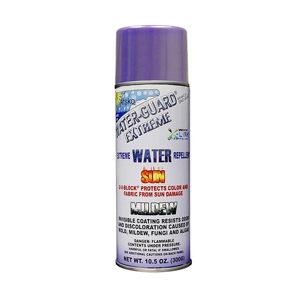 Atsko Water-Guard Extreme Aerosol Spray product image