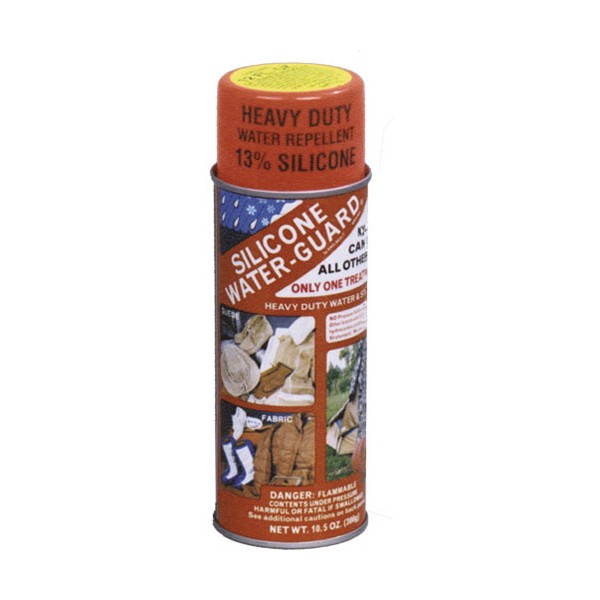 Water-Guard Silicone Aerosol product image