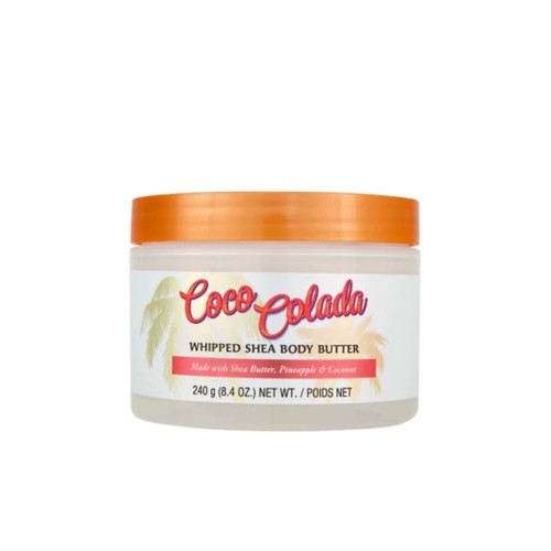 Tree Hut Coco Colada Whipped Body Butter - Primary Image