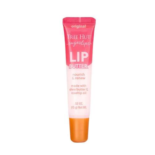 Tree Hut Sugarlips Original Lip Butter Lip Balm | SCHEELS.com