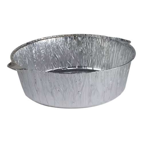 Lodge Aluminum Foil Dutch Oven Liner 3Pack