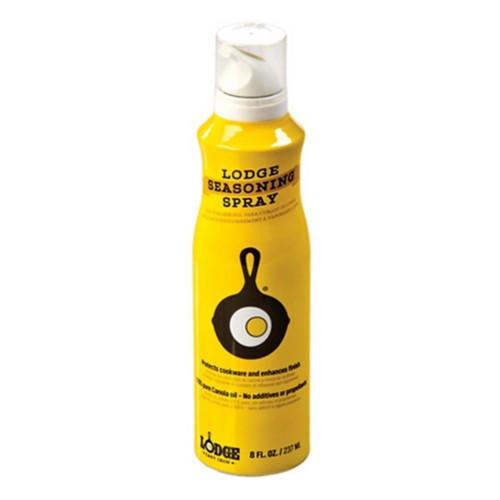 Lodge Seasoning Spray - Primary Image