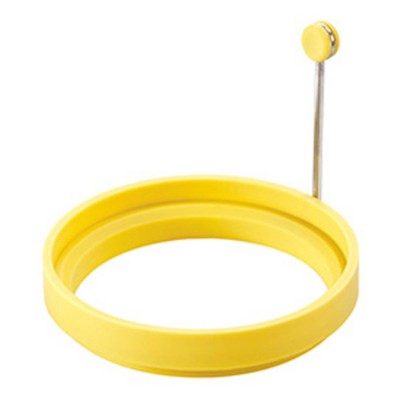 Lodge 4 Inch Silicone Egg Ring
