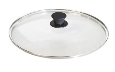 Lodge Glass Lid