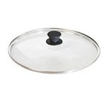 Lodge Glass Lid - Thumbnail 1 of 2