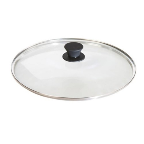 Lodge Glass Lid - Primary Image