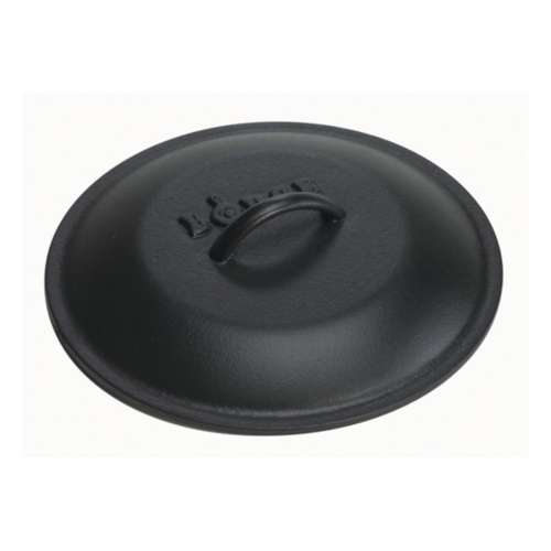 Lodge 8" Cast Iron Skillet Lid