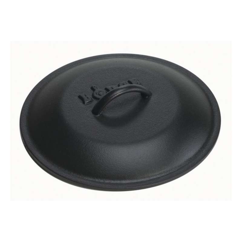 Lodge 8 Cast Iron Skillet Lid