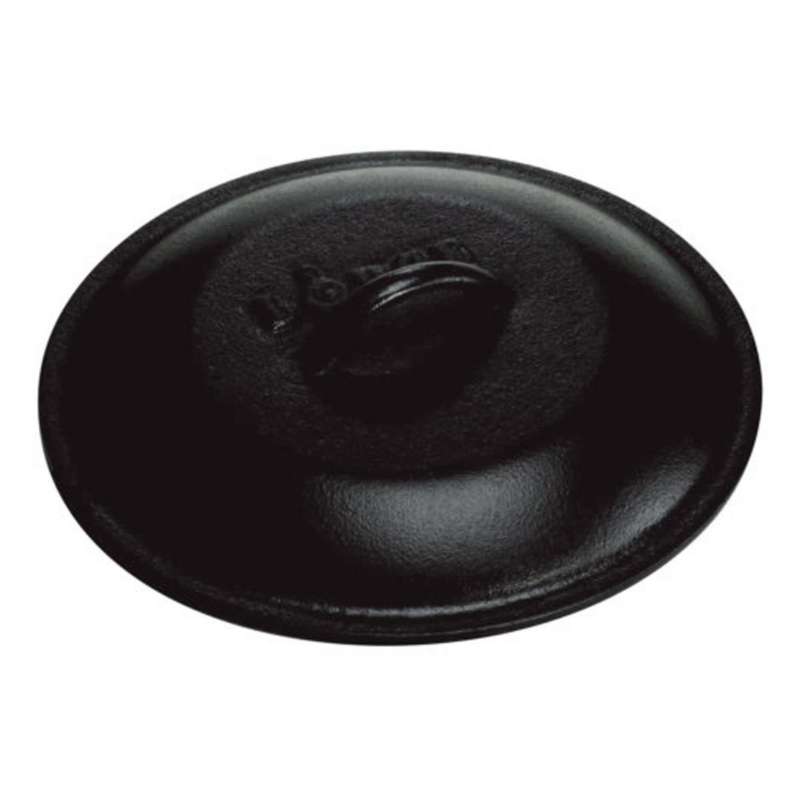 best cast iron skillet with lid