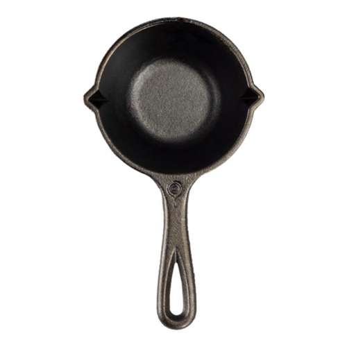 Lodge Cast Iron Melting Pot